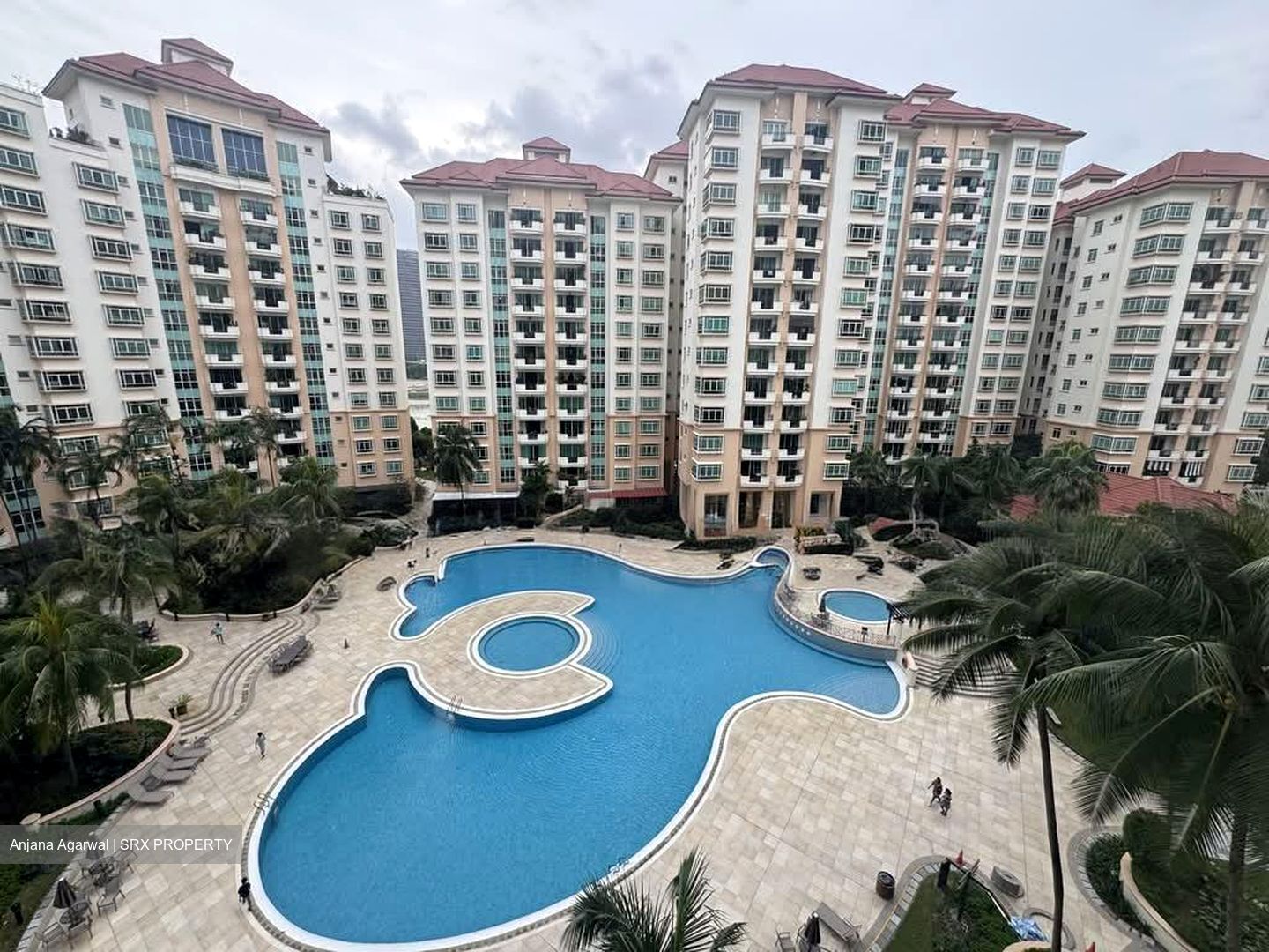 Costa Rhu (D15), Condominium #561747761